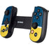 University of Michigan Jersey Split Backbone One for iPhone Game Controller Skin